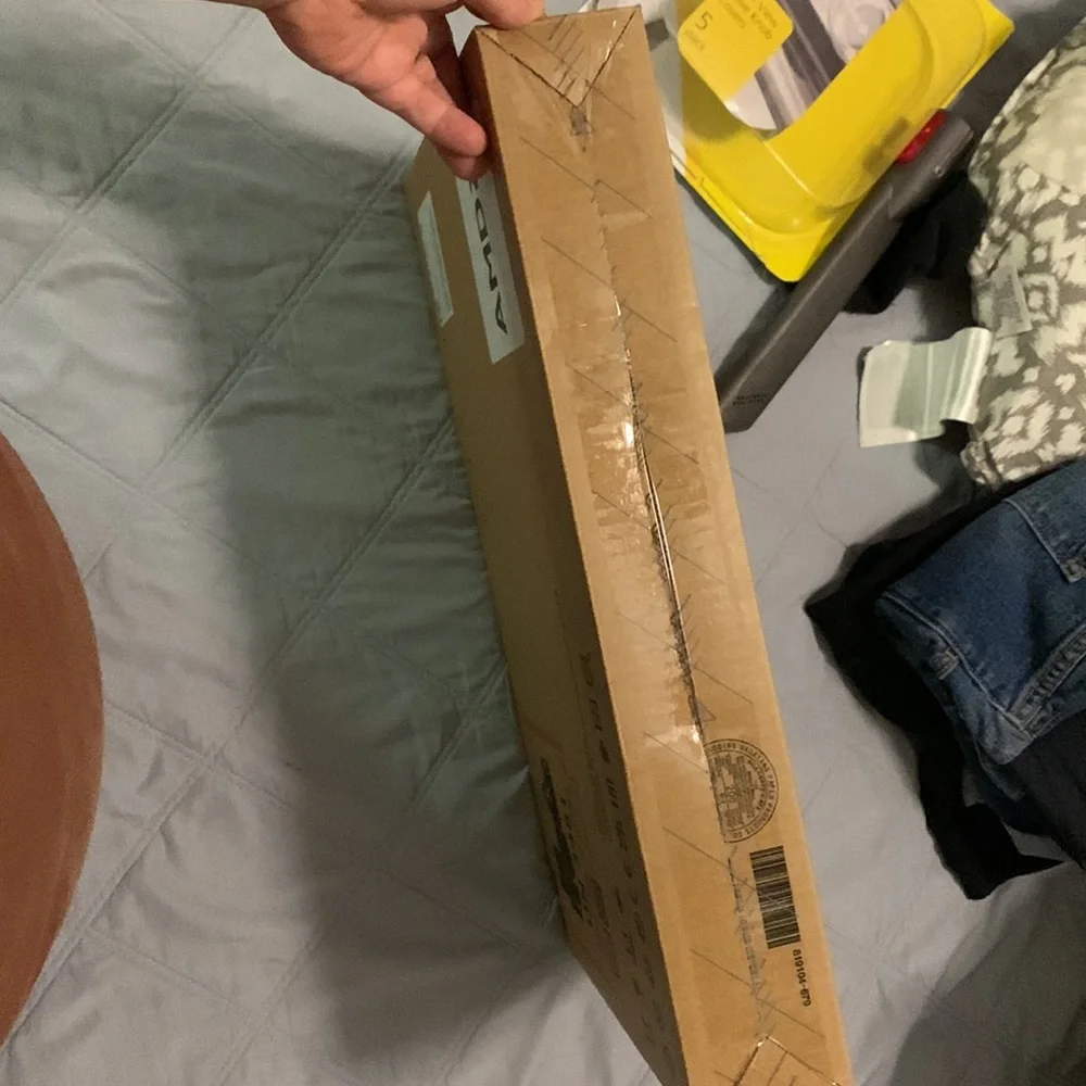 Hp Chromebook
